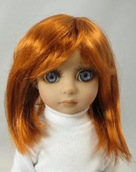 monique - Wigs - Synthetic Mohair - HEIDI Wig #471 - парик